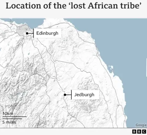 Eviction of Self-Styled ‘Community’ from Scotland’s Forest Camp Begins