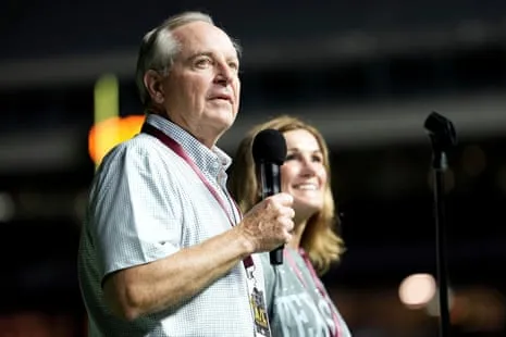 The Texas A&M University President Steps Down After Controversy Regarding ‘Gender Ideology’