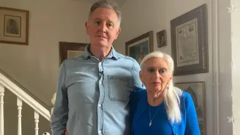 Family members fight for answers over couple's poisonous homemade drink tragic passing