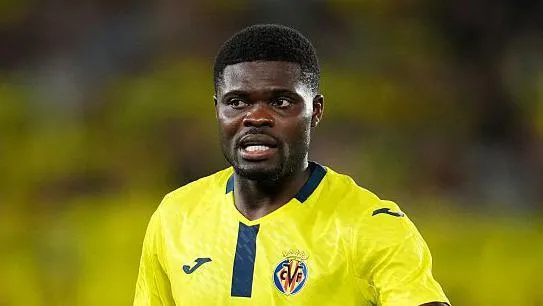 Thomas Partey Ready to Face Spurs Prior to Legal Appearance
