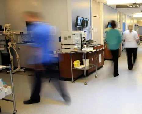 UK Physicians Found to be Responsible of Sexual Misconduct Not Being Removed from Practice, Study Finds