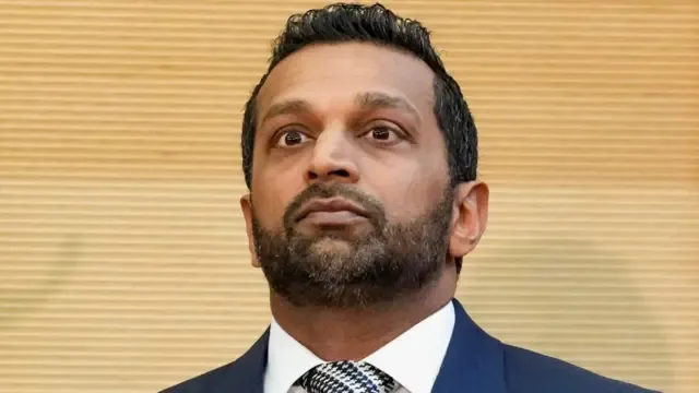 FBI Director Kash Patel Responds to Inquiries Concerning Charlie Kirk Investigation in Congress