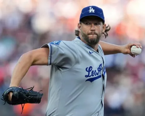 Kershaw Reveals Retirement Following This MLB Campaign