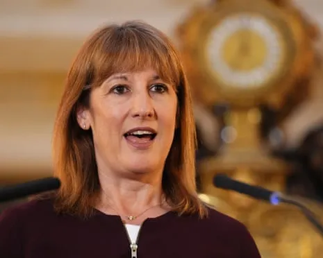 British Finance Minister Set to Attend Gambling Advocate's Event During Taxation Assessment
