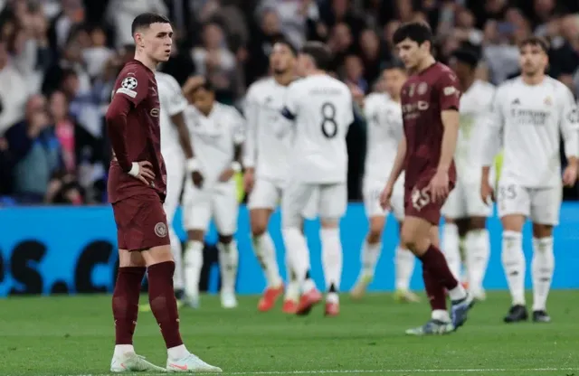 European Cup Preview: Manchester City Host Napoli While Newcastle Meet Barcelona