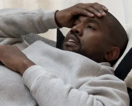 In Whose Name? Documentary Critique: Ye’s Downfall Creates a Darkly Fascinating Film