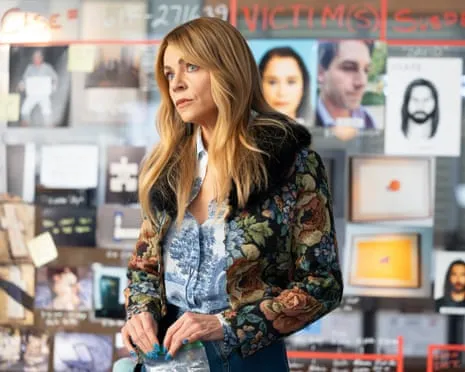 High Potential's Second Season Analysis – An Inviting, Uplifting Cop Show Starring a Nearly Flawless Detective