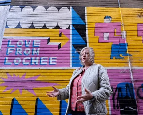 Lochee Rejects Elon Musk's Bait, Celebrating Local Unity In Response