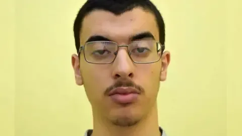 Manchester Arena Plotter Declines to Leave Cell for Court Hearing