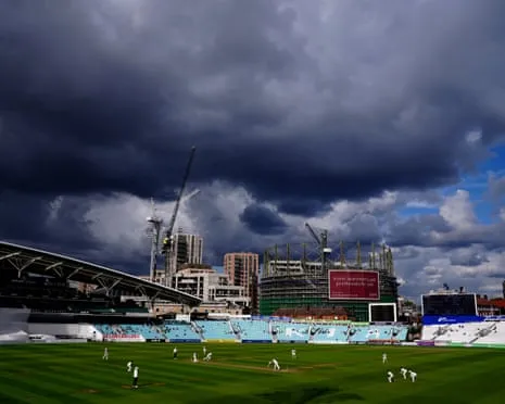 Surrey Cricket against Notts, Sussex CCC versus Yorkshire, and more – Day Three Round-Up
