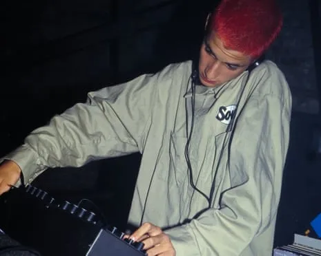 Night People authored by the superstar DJ: An Overview of a DJ’s Coming of Age