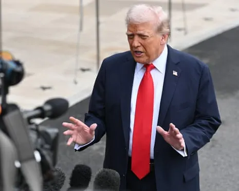 Commander-in-Chief Vows to Halt ‘Far-Left Media’ Following Launching NYT Legal Action