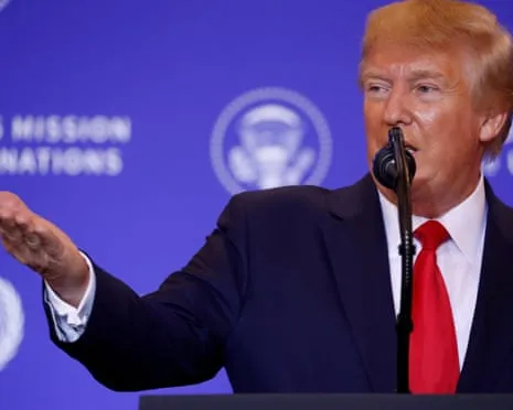 Trump Has Forgotten The Oath of Presidency. The Future Shall Not Remember Him Kindly