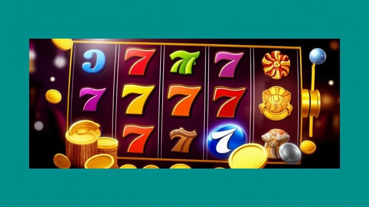 Petunjuk Memahami Fitur Bonus di Permainan Slot