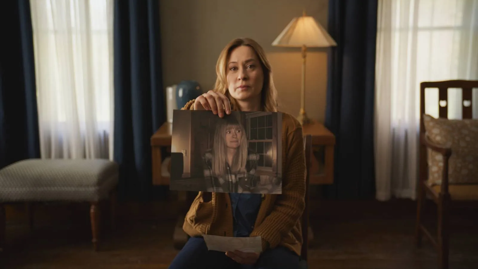 The Paranormal Mystery Should Launch The Director's Thriller Genre Journey