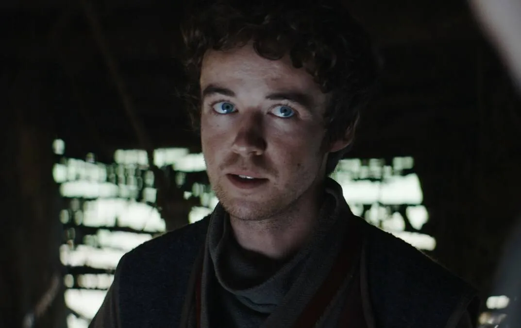 Star Wars' Alex Lawther Was Shocked Upon Discovering His Star Wars Manifesto Became a Sensation