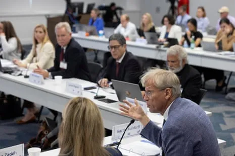 US Health Committee Advises Multiple Vaccine Shots against Measles Rather than Combined Vaccine