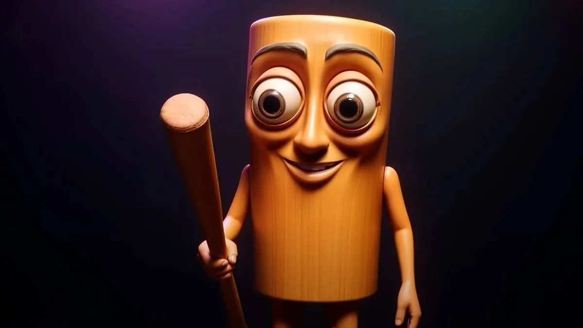 Roblox Brainrot Sensation Encounters Legal Dispute That Has Players Freaking Out