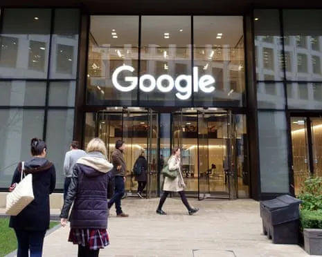 Google Declares Major £5bn AI Commitment in the UK