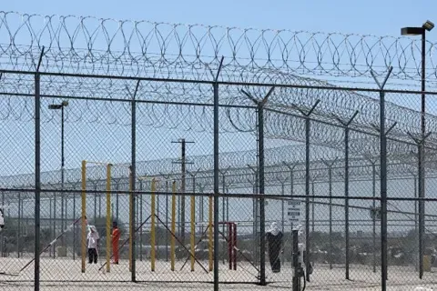 Sikh Elderly Woman's Arrest by American Immigration Officials Sparks Community Outrage