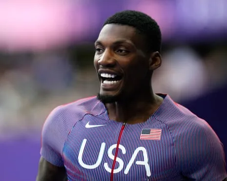 Controversial Competition Approaches British Athletes Post Recruitment of American Runner Kerley