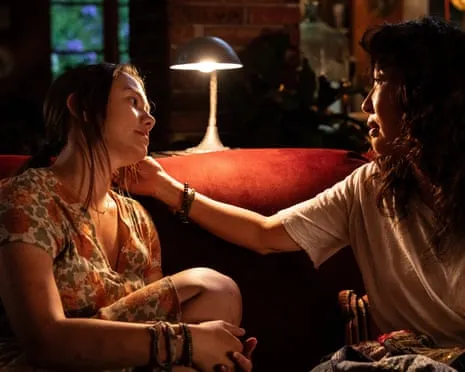 Witness This Film Review – Star Sandra Oh Anchors the Cast in Futuristic Story of Voluntary Euthanasia