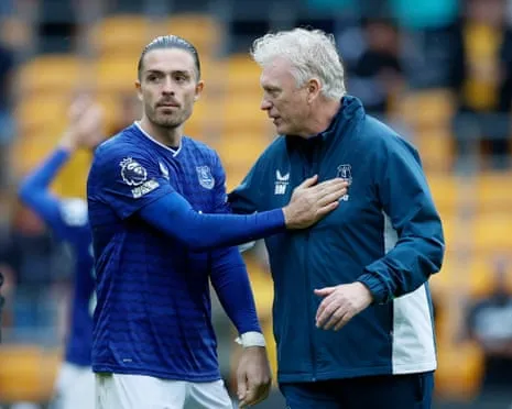 Moyes Boasts Offensive Weaponry to Break Liverpool’s Home Shackles