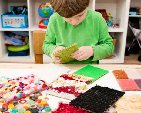 33% of UK Parents Have Requested Special Needs Screening for Their Children, Survey Finds
