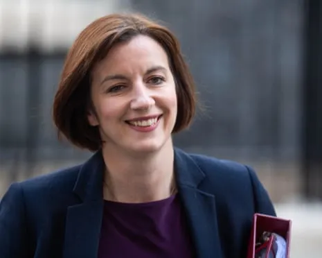 Ending Benefit Cap for Third Children Nears as Education Secretary Slams ‘Cruel’ Rule