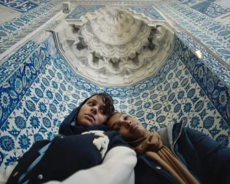 These teenage women got extremely vilified’: Director Nadia Fall on her first film The Brides