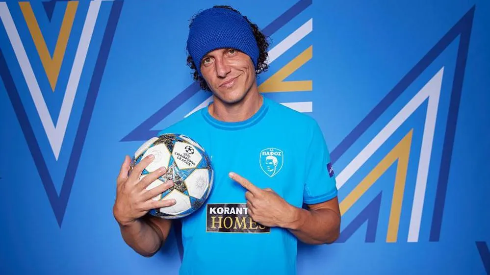 European Cup First Appearance and Veteran Star - The Meteoric Rise of Cyprus’ Rising Force