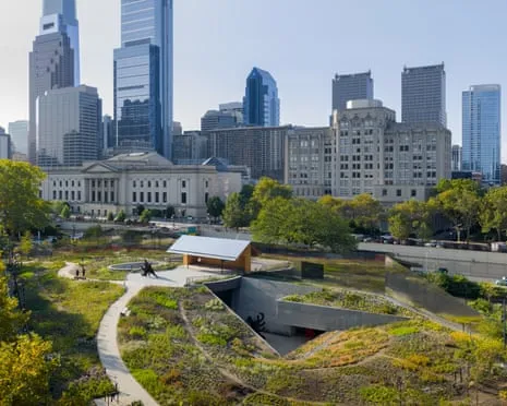 Sanctuary of Unearthly Pleasures: Venturing Into the Hypnotic Sunken Domain for Virtuoso of Mobiles’ Alexander Calder