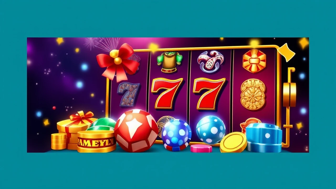 Unveiling the Influence of Celebrations and Festivities in Online Slot Themes