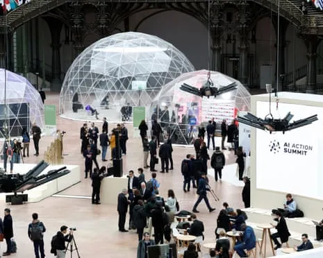 AI Is Set to Make the Wealthy Unfathomably More Affluent. Does This Represent What We Desire?