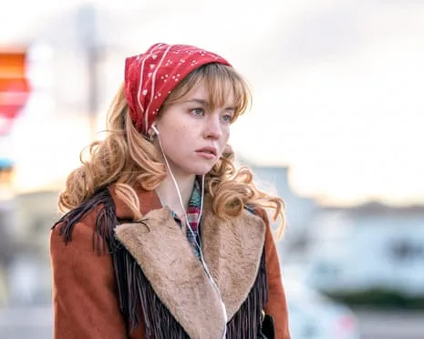 Americana Film Analysis: An Ensemble Cast Leads a Highly Engaging Crime Drama