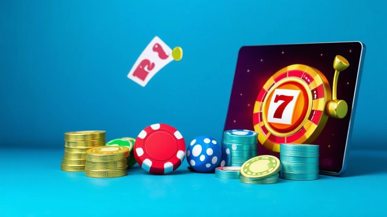 Decoding the Mystery: How RNG Operates in Internet-Based Casino Gaming Games