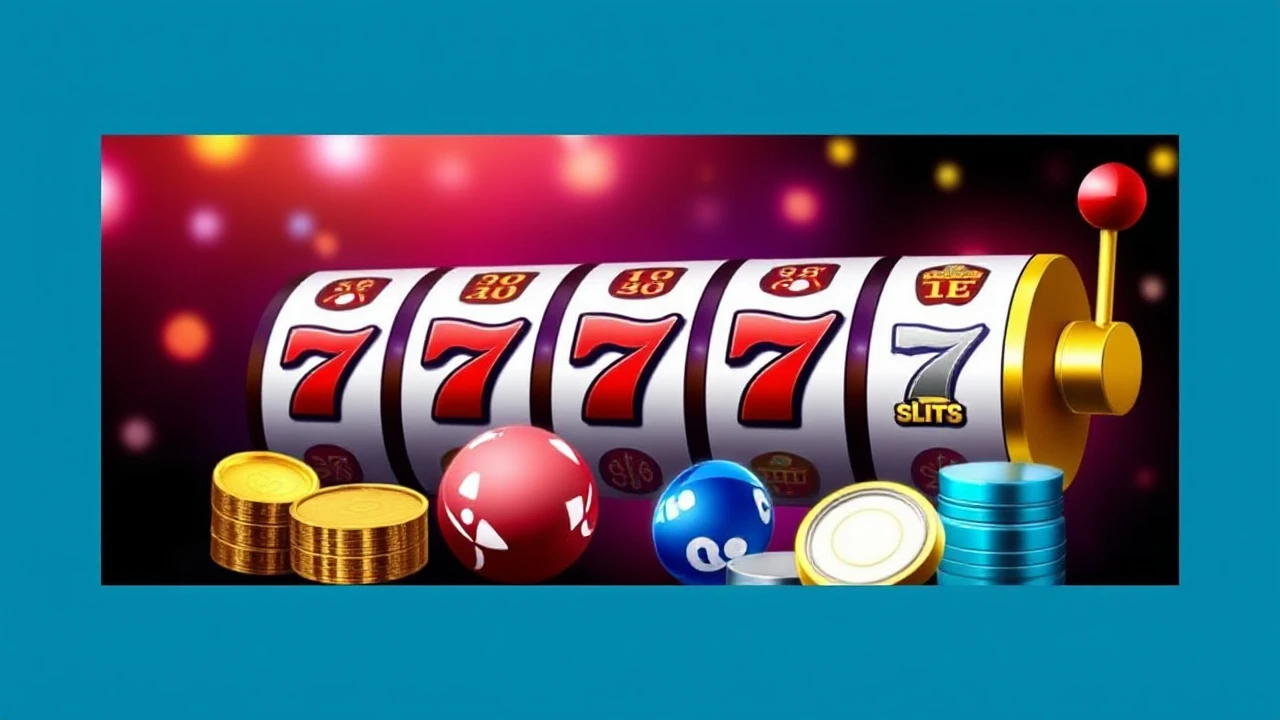 Mastering Online Casino Slots: Strategies Tailored for Every Player