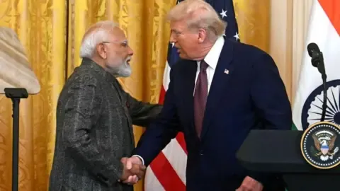 India and US Engage in Extended Bilateral Discussions