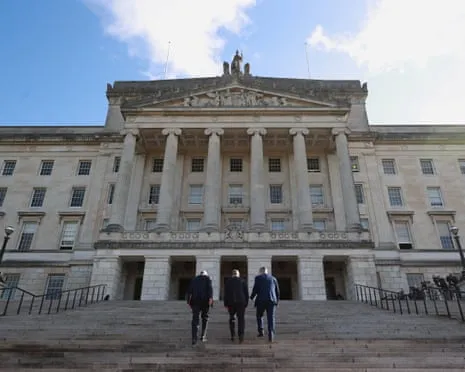 What Do the New NI Conflict Historical Proposals Entail?