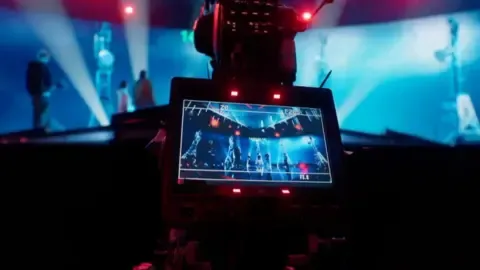 The Kremlin’s Counterpart to the European Song Contest Emerges as Not as Kitsch, Rather Kremlin