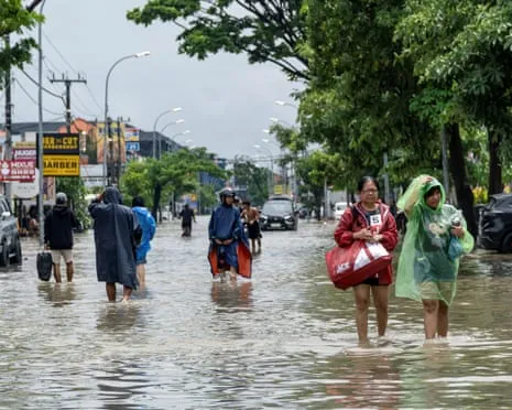 Bali Plans Ban on Fresh Hospitality Projects and Dining Venues After Fatal Inundation Spurs Debate Over Mass Tourism