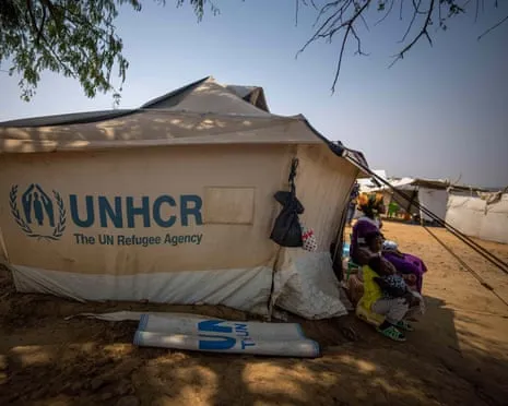 UN Confronts Major Financial Reductions and Workforce Reductions Following US Financial Cuts