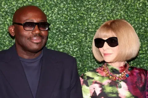 The Fashion Industry Could Be Headed Reversing Progress Regarding Representation, Says Ex- Vogue’s Editor