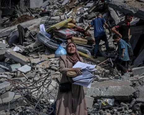 The French government Needed to Acknowledged Palestine as a State Earlier: The Cynic Questions: What Changed?