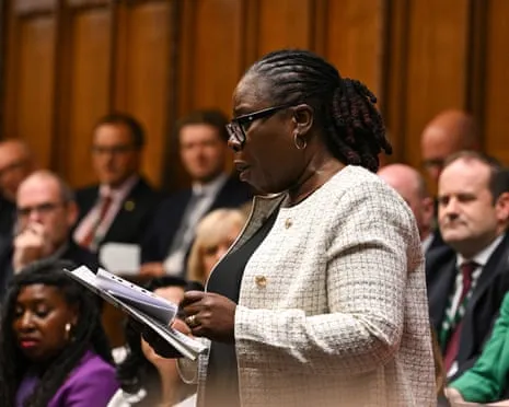 Systemic Racism Affects Prenatal Outcomes for African-Caribbean Patients in England, Lawmakers Find