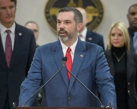 Federal Attorney Tasked with Probing Trump Critics Resigns After Pressure from White House