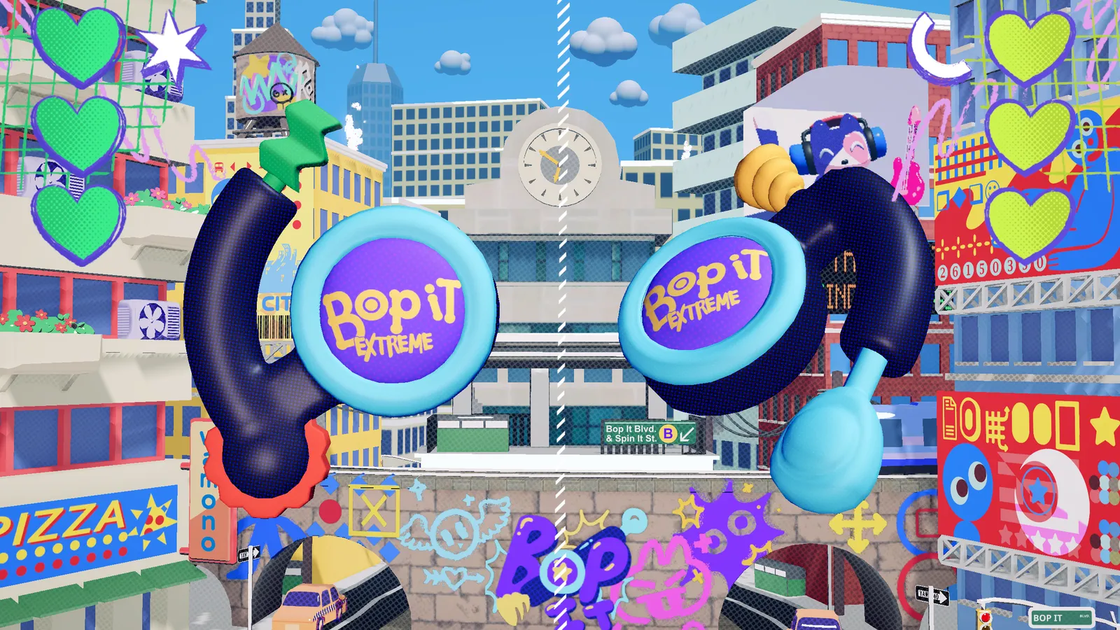 Dive Into the Ultimate Childhood Game Sensation with This Iconic Toy: Its Digital Adaptation