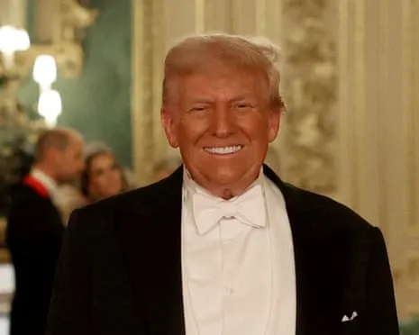Trump Intends to Label Antifa as a Major Terrorist Group