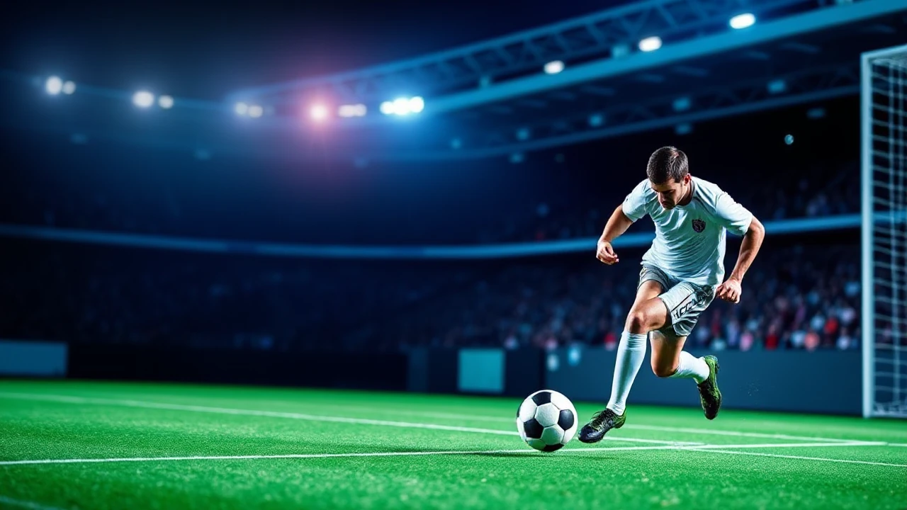 Boosting Profits in In-Play Betting on Sports: Proven Approaches to Enhance Your Gains