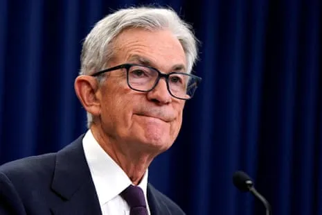 The Federal Reserve's Autonomy Is Under an Extraordinary Test